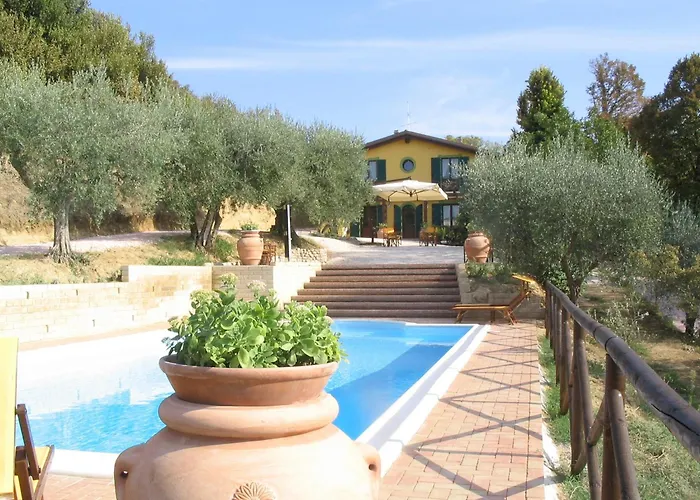 Cortebella B&B Rimini