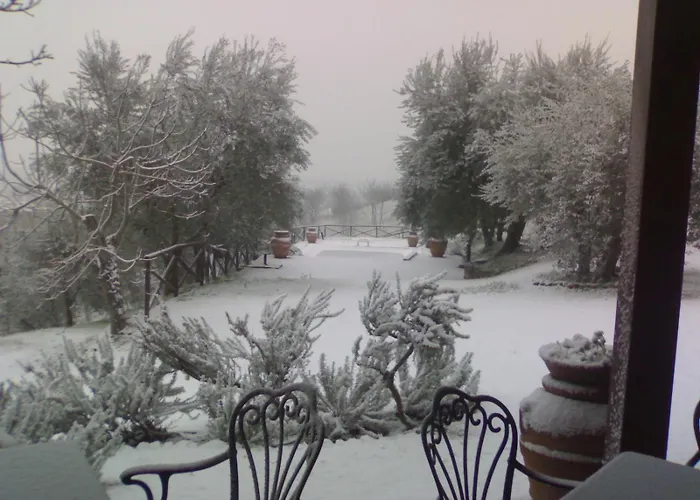Cortebella B&B Rimini