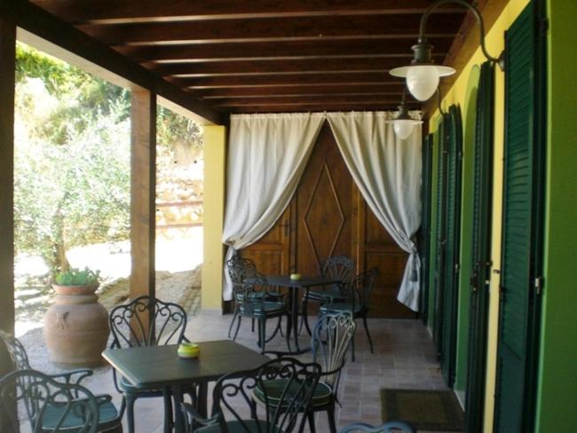 Bed & Breakfast Cortebella Rimini