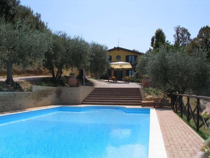 Bed & Breakfast Cortebella Rimini Vergiano
