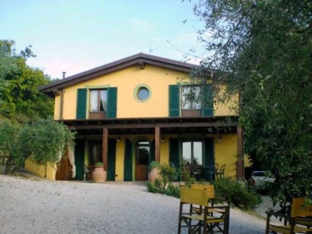 Cortebella Rimini *