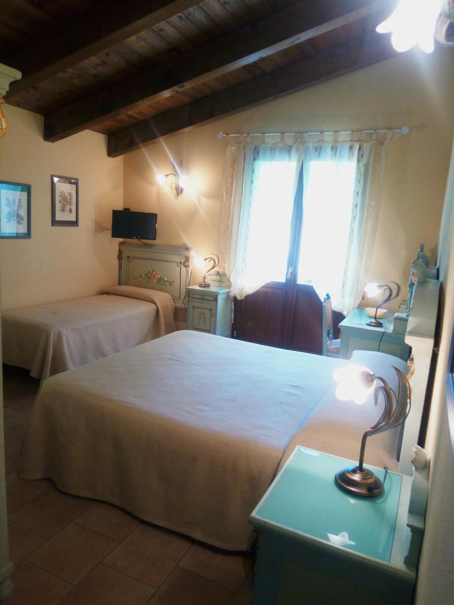 Bed & Breakfast Cortebella Rimini