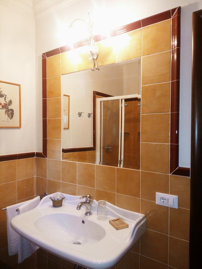 Bed & Breakfast Cortebella Rimini Vergiano